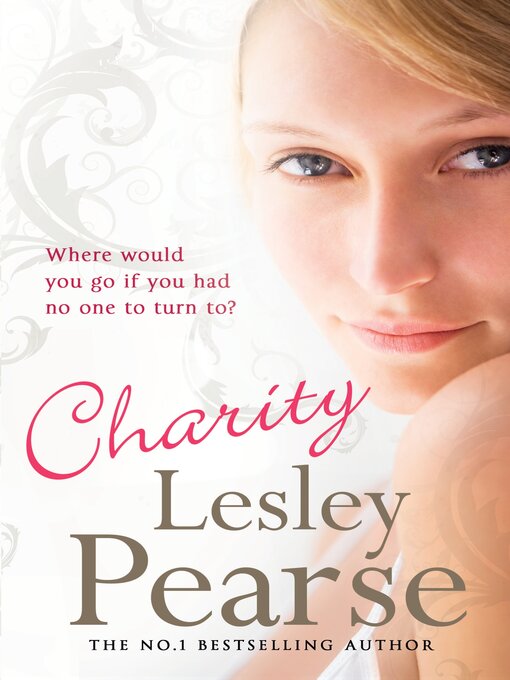 Title details for Charity by Lesley Pearse - Available